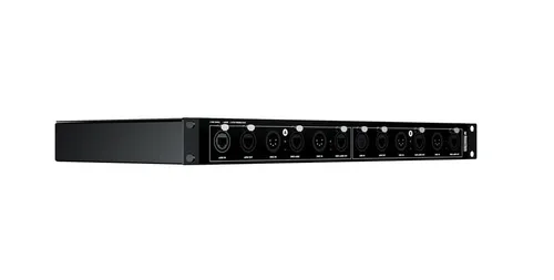 Magic FX - SFX SAFETY COMBINER 19" RACK