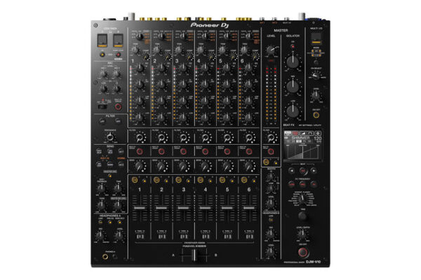 Pioneer DJ DJM-V10