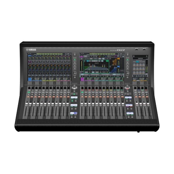 Yamaha - Digital Mixing Console DM7