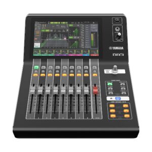 Yamaha - Digital Mixing Console DM3
