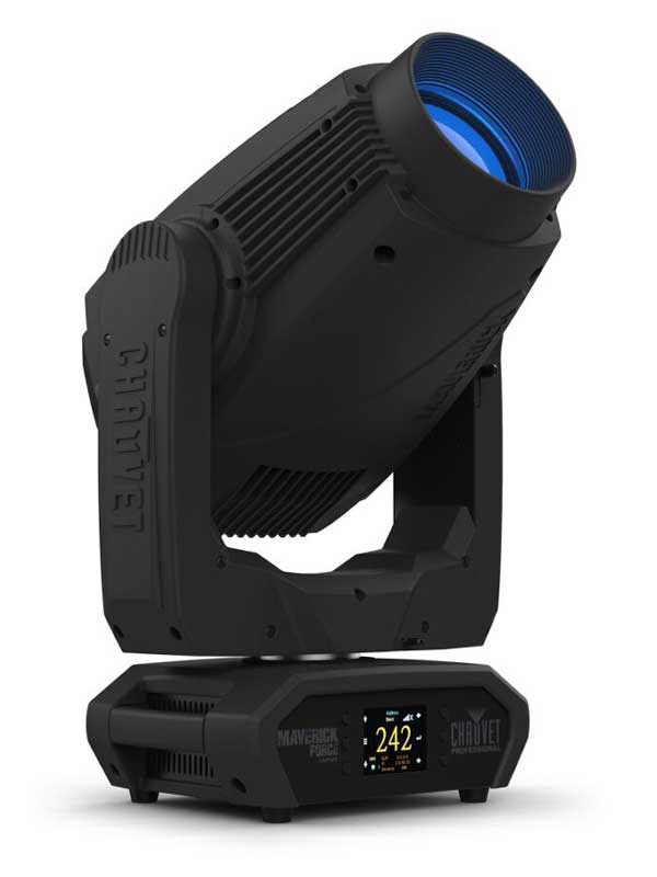 Chauvet Pro - Maverick Force 1 Spot