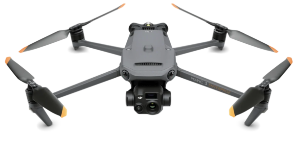 DJI Mavic 3 Thermal