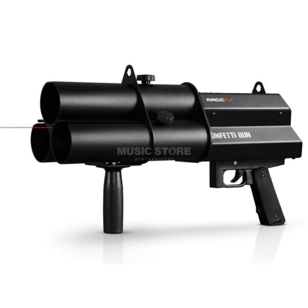 Magic FX - CONFETTIGUN