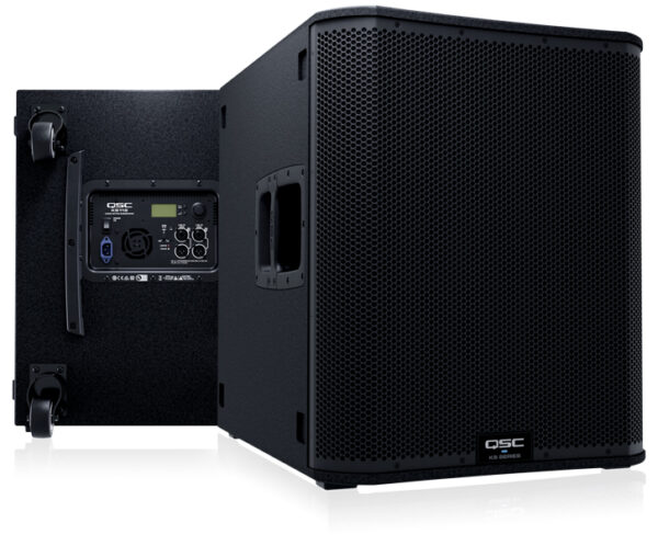 QSC - KS118 (subwoofer)
