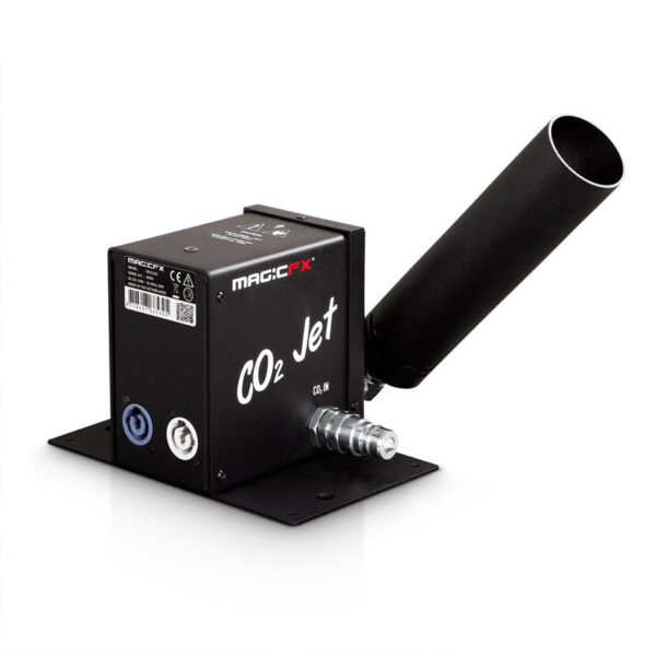 Magic FX - CO2 JET I