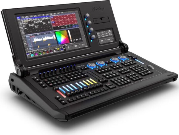 ChamSys MagiQ Stadium MQ250M console - 64 universes