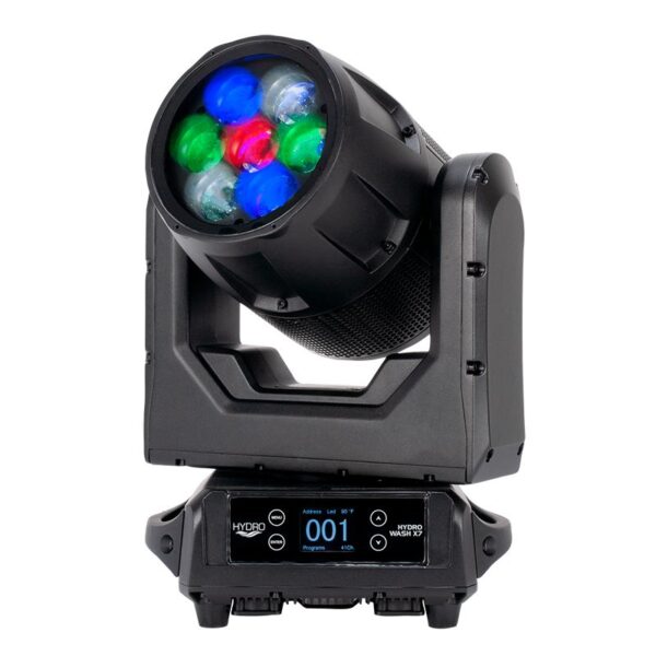 ADJ Hydro  Wash X7