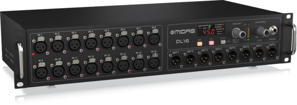 Midas DL16