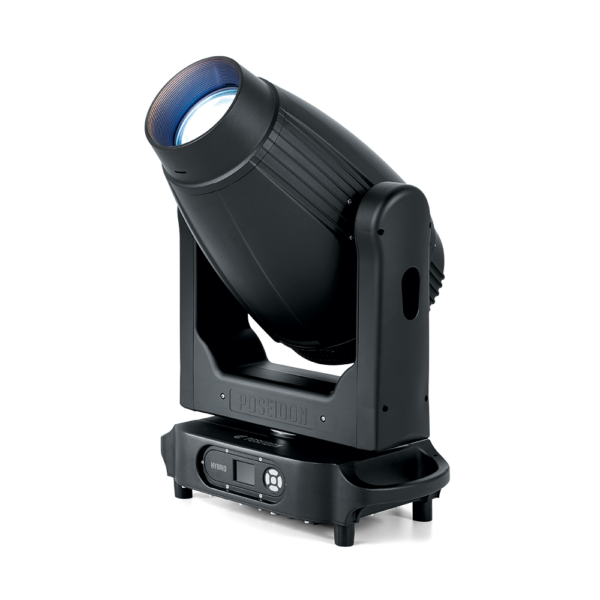 CLF - Poseidon Hybrid (IP65)