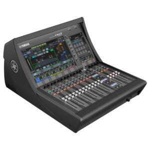 Yamaha - Digital Mixing Console DM7C