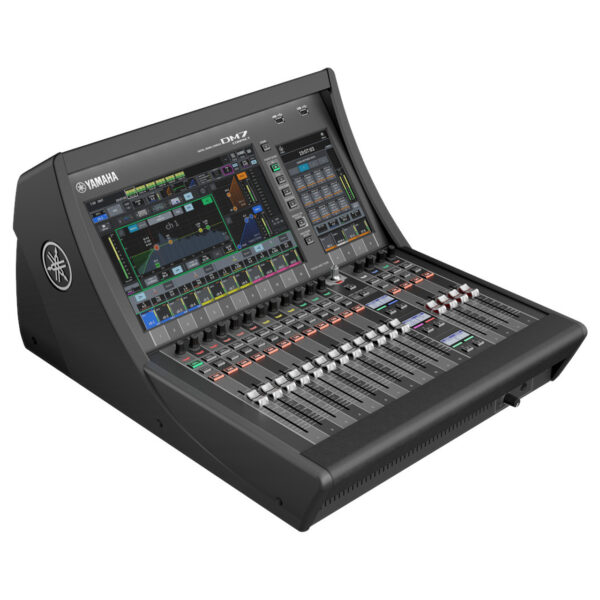 Yamaha - Digital Mixing Console DM7C