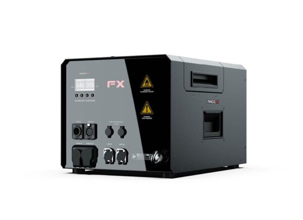 Magic FX - FLAMEBLAZER®