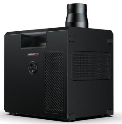 Magic FX - Eco2Jet