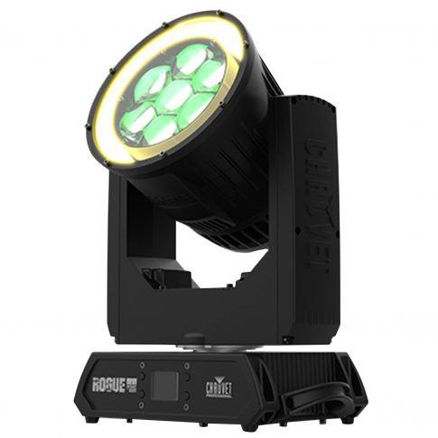 Chauvet Pro - Rogue Outcast 1 BeamWash (IP65 rated)