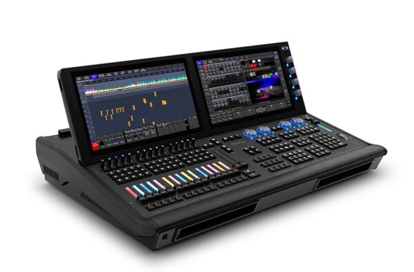 ChamSys MagiQ Stadium MQ500M console - 256 universes