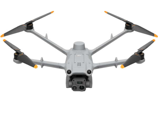 DJI Matrice 3TD