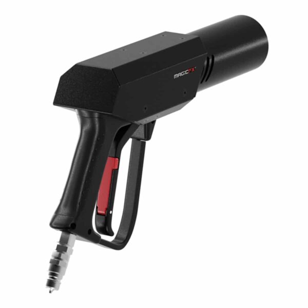 Magic FX - CO2PISTOL