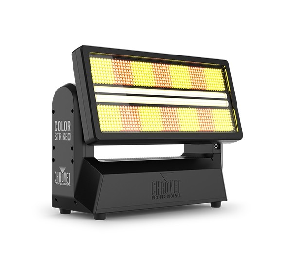 Chauvet Pro - Color Strike M (Version 2) (IP65 rated)