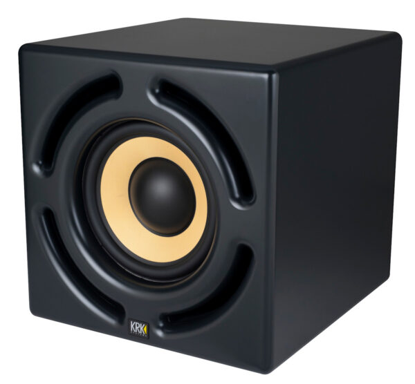 KRK 12sHO (12 inch Subwoofer)